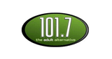 101.7 - KLRR