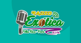 Radio Exótica 95.3 fm