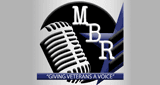 Military Broadcast radio