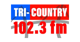 Tri Country 102.3