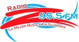 Rádio Zéta 95.5 Fm