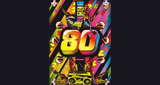 077 Radio 80XL