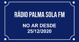 Rádio Palma Sola fm