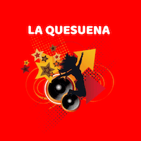 La Quesuena Y Pega