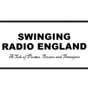 Swinging Radio England
