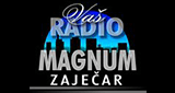 Magnum Radio