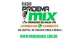 Radio Pridema Mix