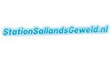 Station Sallands Geweld