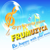 FRUMUZYCA RADIO