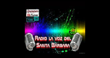 Radio La voz del Santa Barbara