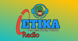 Etika Radio Streaming Ponorogo