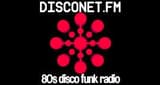 Disconet fm