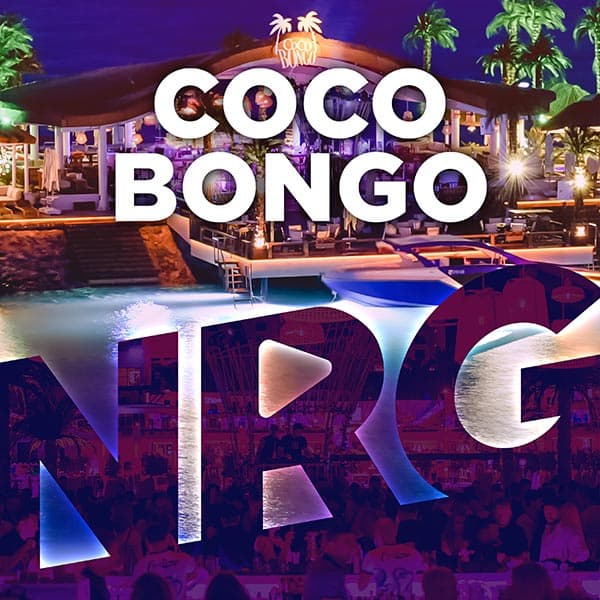 Coco Bongo