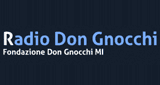 Webradio DonGnocchi