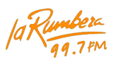 Radio La Rumbera 99.7 FM