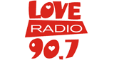 Love Radio 90.7 FM