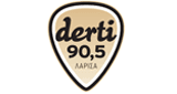 Derti 90.5 FM