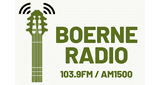 Boerne Radio 103.9 FM