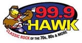 99.9 The Hawk