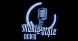 Radio Music Style