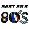 Best 80's France