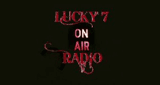 Lucky 7 HD Radio
