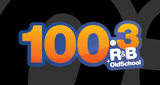 100.3 R&B