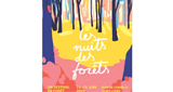 Forêts paisibles