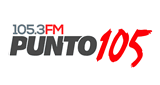 Punto 105