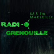 Radio Grenouille 88.8