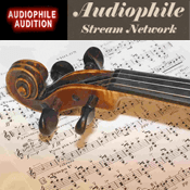 Audiophile Classical