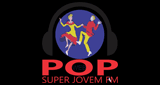 Rádio Pop Super Jovem FM