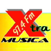 Xtra Música 97.4 FM