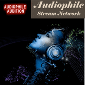 Audiophile Rock-Blues