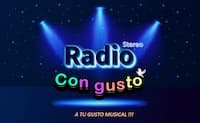 Radio Stereo Con Gusto