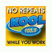 KLDZ - Kool 103.5 FM