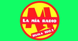 Estacion La Mia