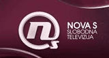 Nova S radio