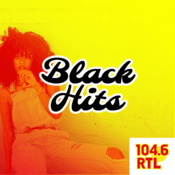104.6 RTL Black