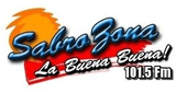 Sabrozona 101.5 FM