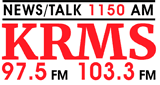 NewsTalk 1150 KRMS