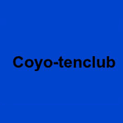 Coyo-tenclub