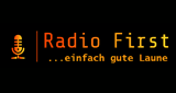 Radio First