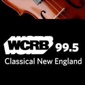 WCRB - Classical New England