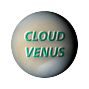 cloudvenus