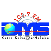 DMS 102.7 FM Ambon