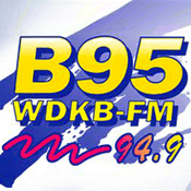 WDKB - B95 94.9 FM