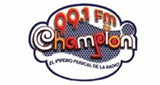 Champion 99.1 FM