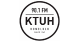 KTUH FM