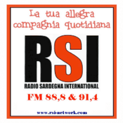 RSI Radio Sardegna International